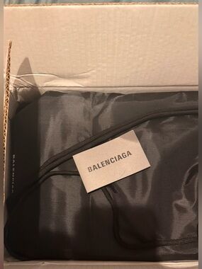 Balenciaga Triple S Black And Green